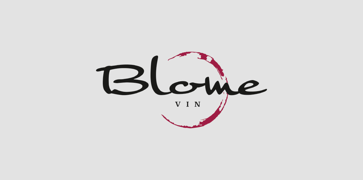 Blome Vin - Aalborg vinforhandler